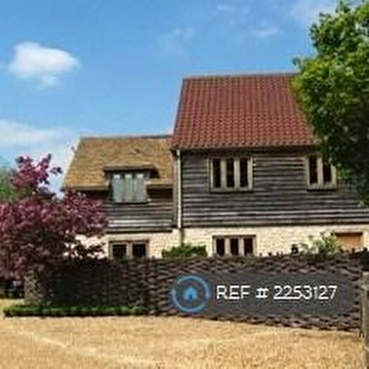 4 Bedroom Semi-Detached House To Rent In Whitwells Yard, Oundle, PE8