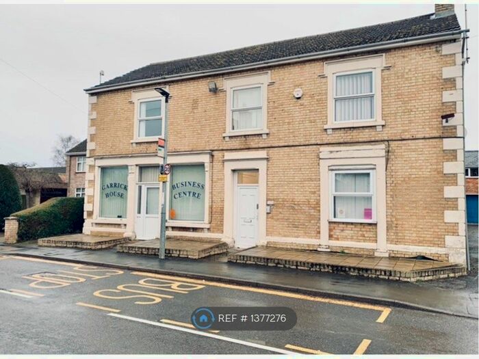 2 Bedroom Flat To Rent In Glinton, Peterborough, PE6