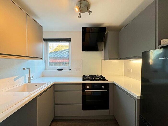 2 Bedroom Semi-Detached Bungalow To Rent In Beeston Close, Sharples, Bolton **Available Now **, BL1