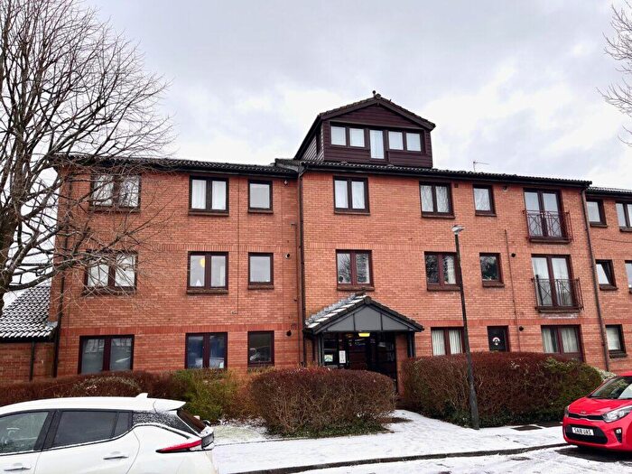 2 Bedroom Flat To Rent In Abbey Mill Riverside Stirling, FK8