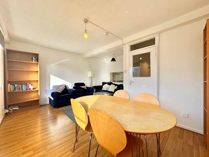 4 Bedroom Flat To Rent In Mace Street, London, E2