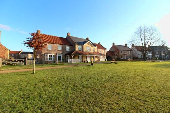 1 Bedroom Apartment To Rent In Village Hall, The Square, North Stainley, HG4