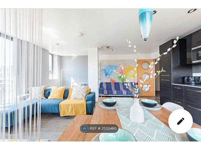 2 Bedroom Flat To Rent In Queens Road, Coventry, CV1