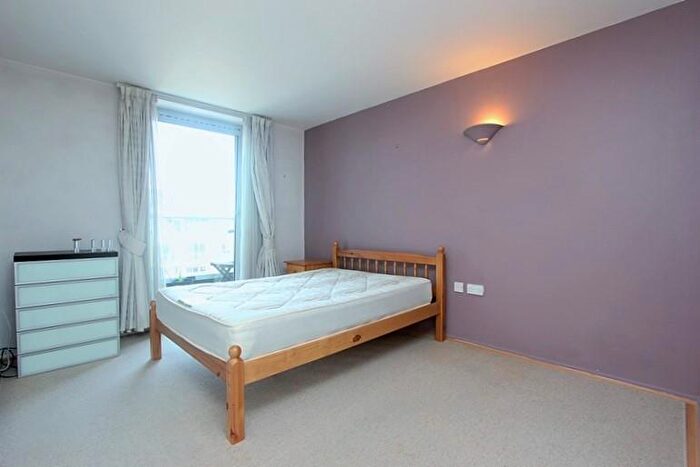 2 Bedroom Apartment To Rent In Ionian Building, Limehouse, E14