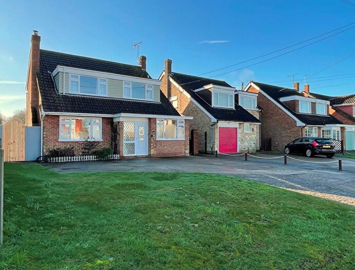 4 Bedroom Detached House For Sale In Strawberry Lane, Tiptree, CO5