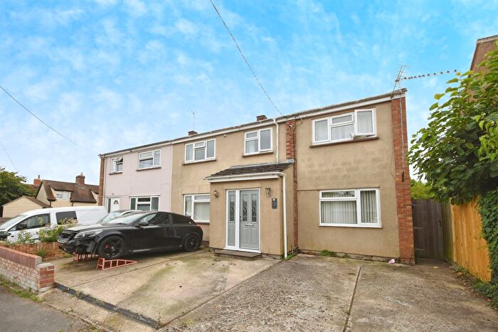 5 Bedroom Semi-detached House For Sale In Hill Top Lane, Saffron Walden, CB11