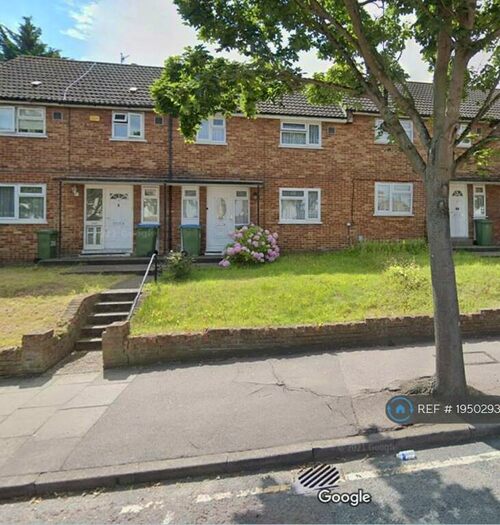 3 Bedroom Terraced House To Rent In Mcleod Road, London, SE2