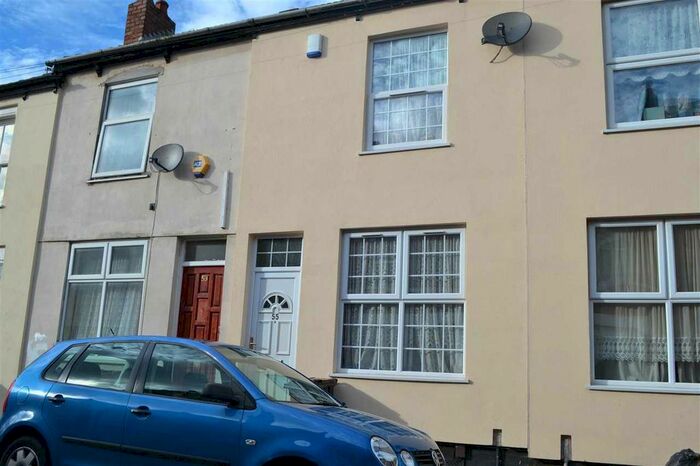 3 Bedroom Terraced House To Rent In St. James Park, New Road, Featherstone, Wolverhampton, WV10