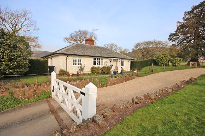 3 Bedroom Lodge To Rent In Triscombe, Bishops Lydeard, Taunton, TA4