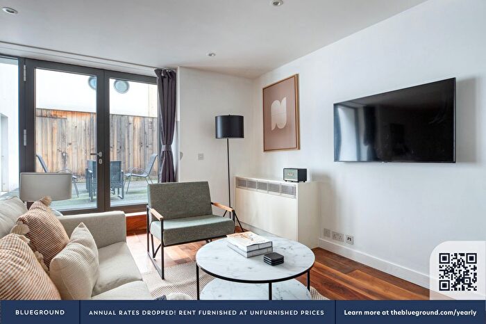 1 Bedroom Flat To Rent In Fitzrovia, London, W1T
