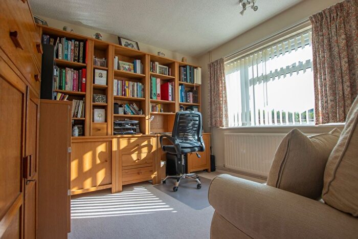3 Bedroom Detached Bungalow For Sale In Bridge Close, Heacham, PE31