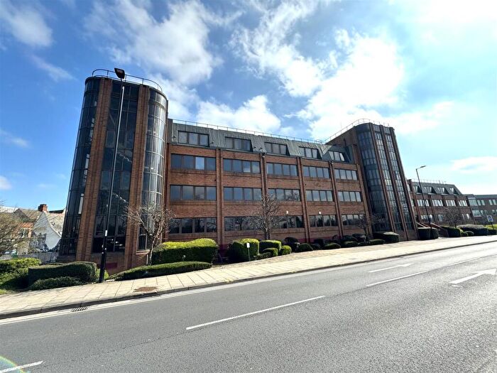 2 Bedroom Apartment To Rent In Priestgate, Peterborough, PE1