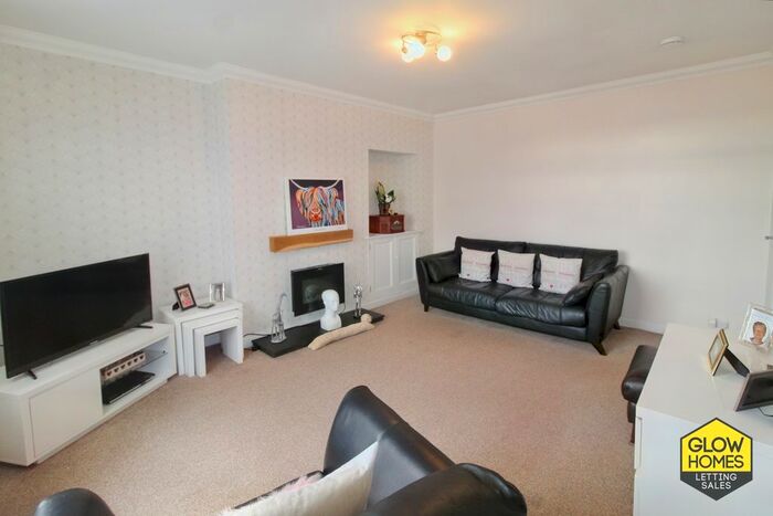 2 Bedroom Flat For Sale In Christie Gardens, Saltcoats, KA21