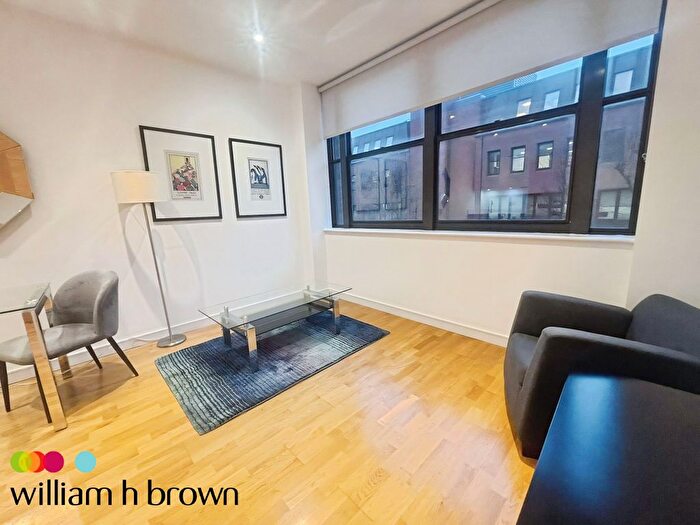 1 Bedroom Flat To Rent In Eastern Road, Romford Town Centre, RM1