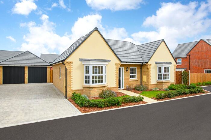 3 Bedroom Detached House For Sale In Gaston End, East Bergholt, Suffolk, CO7