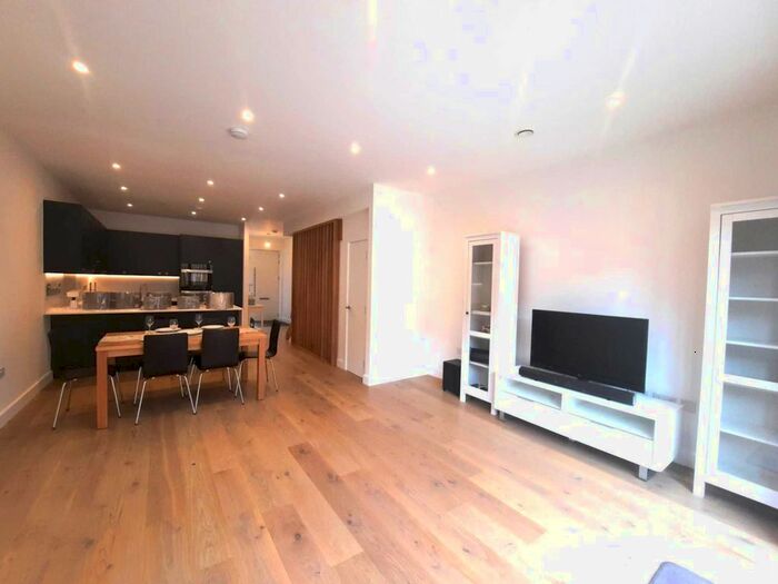 4 Bedroom Town House To Rent In Caird Street, London, W10