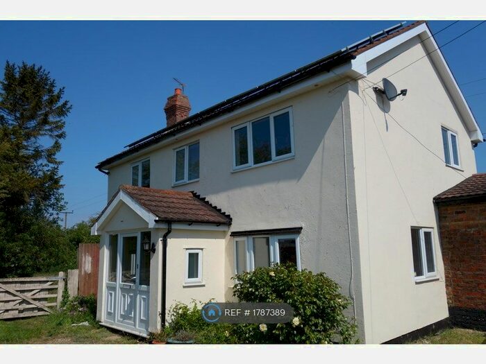 5 Bedroom Detached House To Rent In Sundale, Walpole Highway, Wisbech, PE14