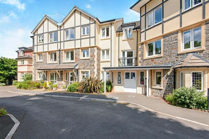 1 Bedroom Apartment For Sale In William Court, Overnhill Road, Downend, Bristol, BS16