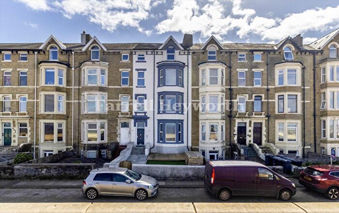 1 Bedroom Flat To Rent In Sandylands Promenade, Heysham, Morecambe, LA3