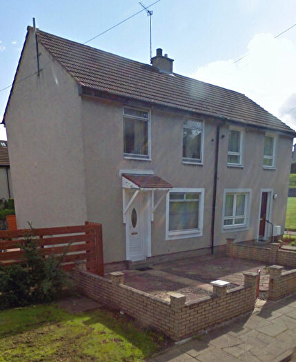 3 Bedroom Semi-Detached House For Sale In Lewisvale Avenue, Musselburgh, Midlothian, EH21
