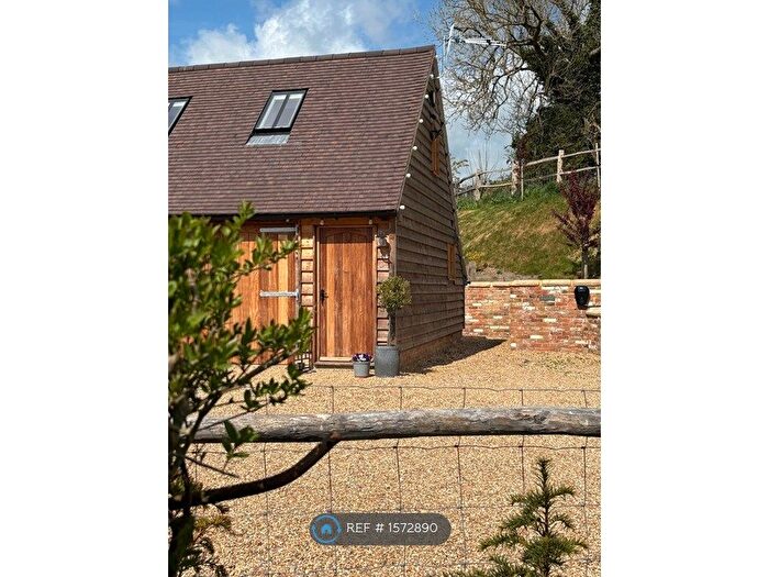 Studio To Rent In Forewood Lane, Battle, TN33