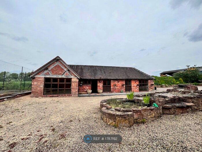 2 Bedroom Bungalow To Rent In Tamworth Road, Fillongley, Coventry, CV7