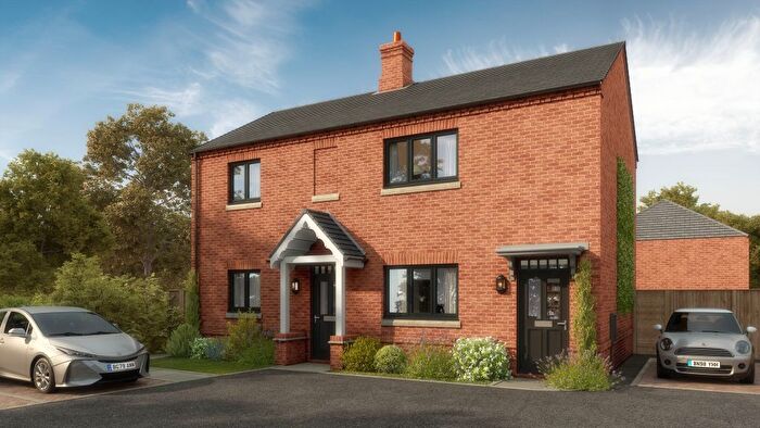 2 Bedroom Flat For Sale In Newport Road, New Bradwell, Milton Keynes, MK13