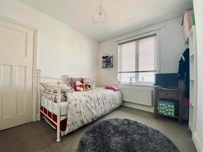 2 Bedroom Semi-Detached House For Sale In Kings Road, Higher St. Budeaux, Plymouth, PL5