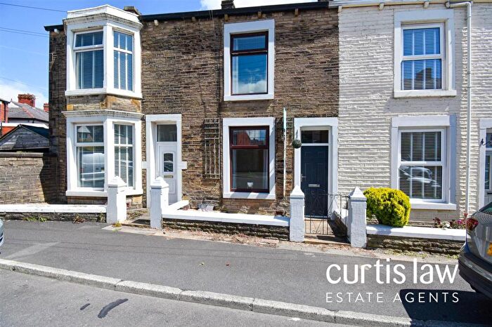 3 Bedroom House For Sale In Maple Street, Great Harwood, BB6