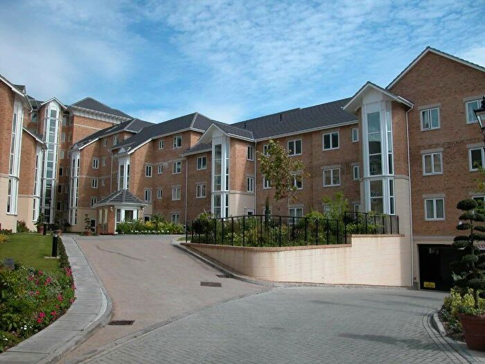 1 Bedroom Apartment To Rent In Blakes Quay, Gasworks Road, Reading, RG1