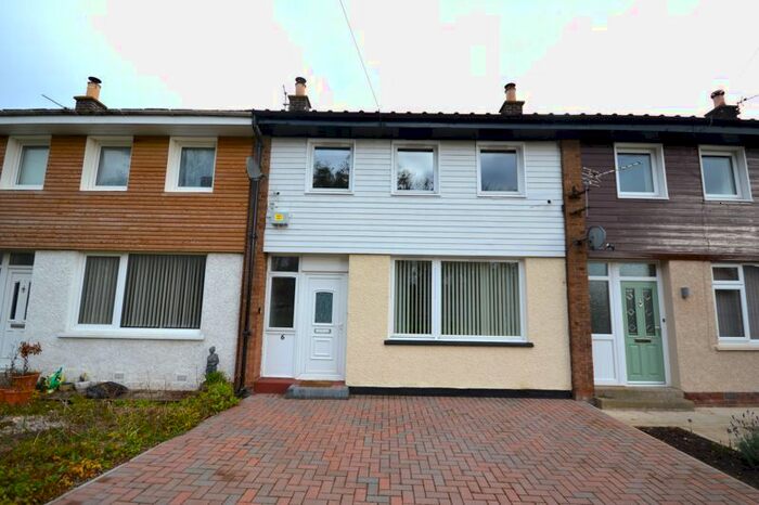 3 Bedroom Terraced House To Rent In Villiers Gardens, Lucker, Belford, NE70
