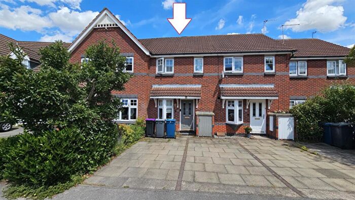 2 Bedroom Terraced House To Rent In Bingham, NG13