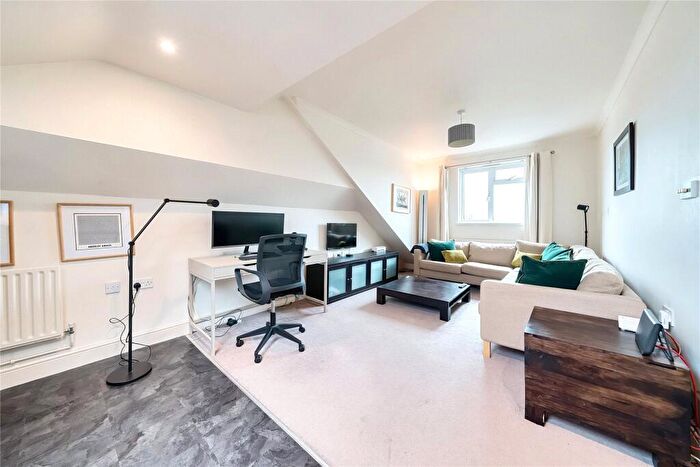1 Bedroom Flat For Sale In Beckenham Road, Beckenham, BR3