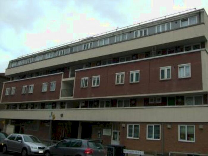 2 Bedroom Flat To Rent In Sylvia Pankhurst House, Bethnal Green, E2