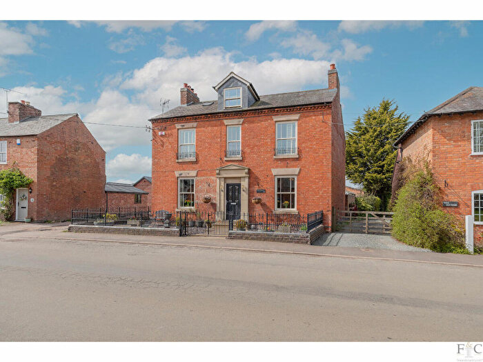 5 Bedroom Detached House For Sale In Main Street, Willoughby Waterleys, LE8