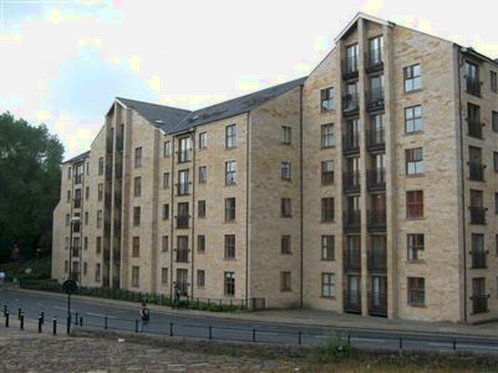 1 Bedroom Apartment To Rent In Lune Square, Lancaster, LA1