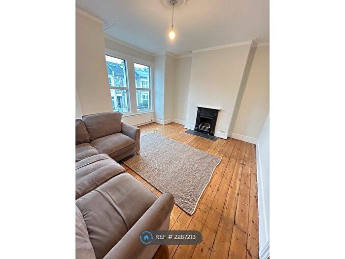 1 Bedroom Flat To Rent In Mellison Rd, London, SW17