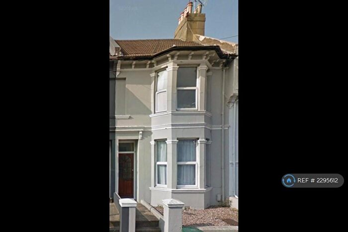 4 Bedroom Terraced House To Rent In Whippingham Road, Brighton, BN2