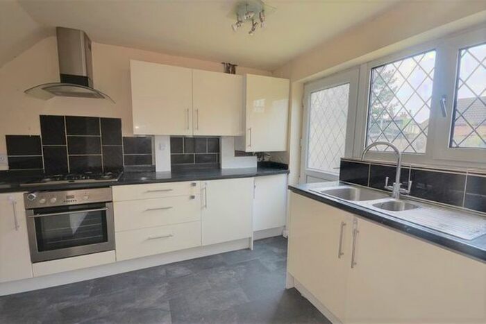 3 Bedroom Terraced House To Rent In Riverdale, Beal DN14