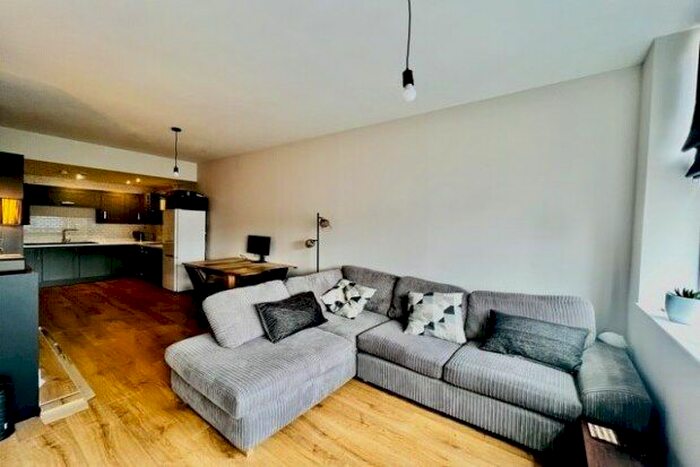 1 Bedroom Flat To Rent In Dale Street, Manchester, M1