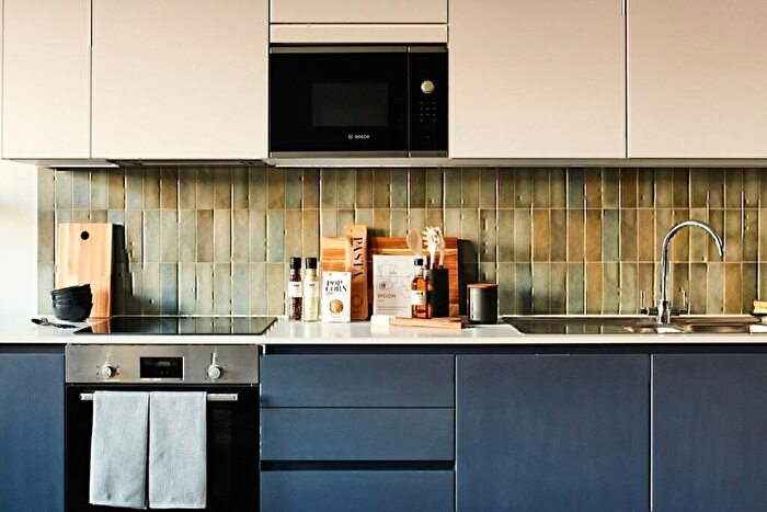 3 Bedroom Apartment To Rent In Uncle Wembley, Park Lane, HA9