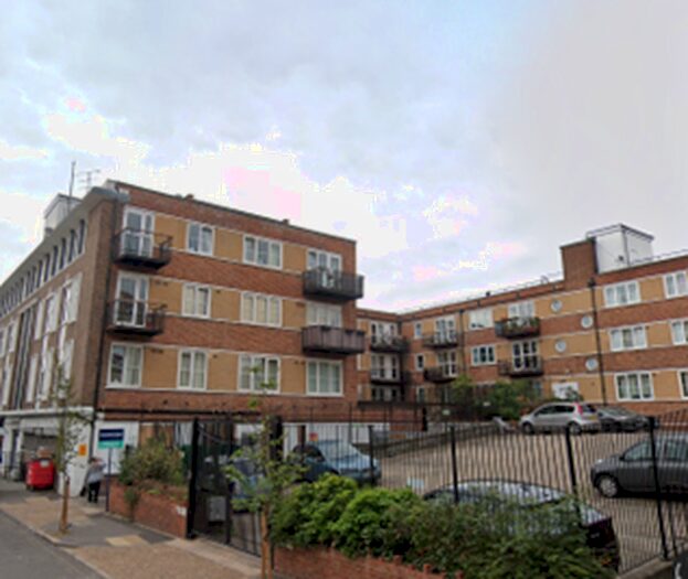 1 Bedroom Flat To Rent In Hartington Road, London, W13
