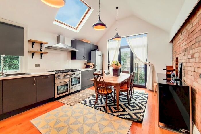 2 Bedroom Flat To Rent In Bramston Road, London, NW10