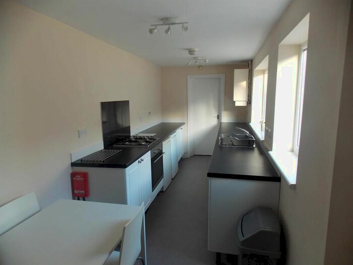 3 Bedroom Property To Rent In Lonsdale Street, Middlesbrough, TS1