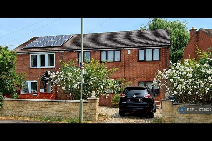 5 Bedroom Semi-Detached House To Rent In Green, Kidlington, OX5
