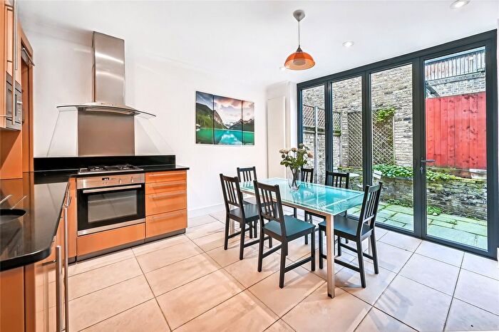 3 Bedroom Terraced House To Rent In Greencoat Place, Westminster, London, SW1P