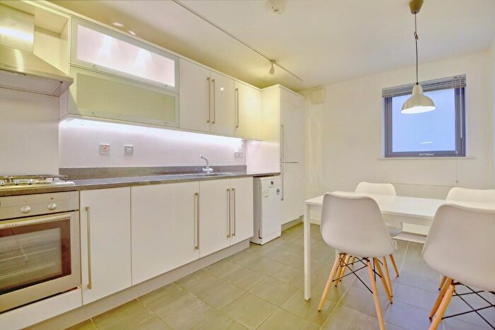 2 Bedroom Flat For Sale In Fortess Road, Kentish Town, London, NW5