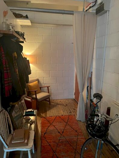 Studio To Rent In Padangle House, Kingsland Road, Hackney, E8