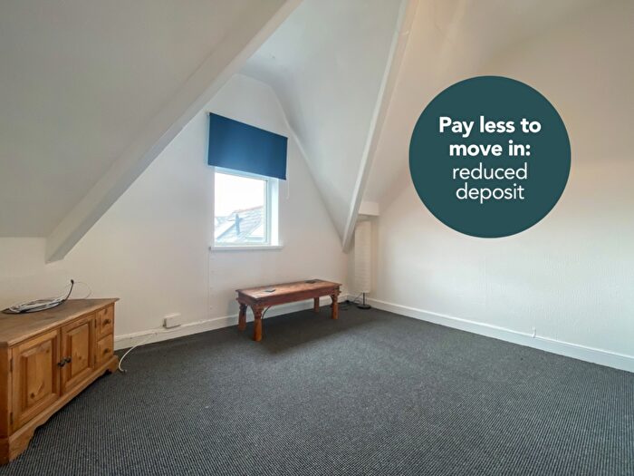 2 Bedroom Terraced House To Rent In Marlborough Road, Roath, CF23