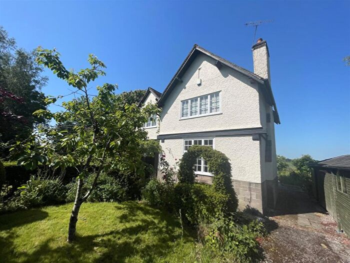2 Bedroom Cottage For Sale In Mount Road, Higher Bebington, Wirral, CH63